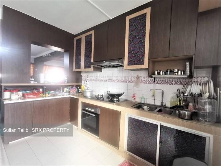 Blk 226 Choa Chu Kang Central (Choa Chu Kang), HDB 4 Rooms #217869121